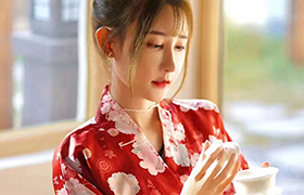 茶道